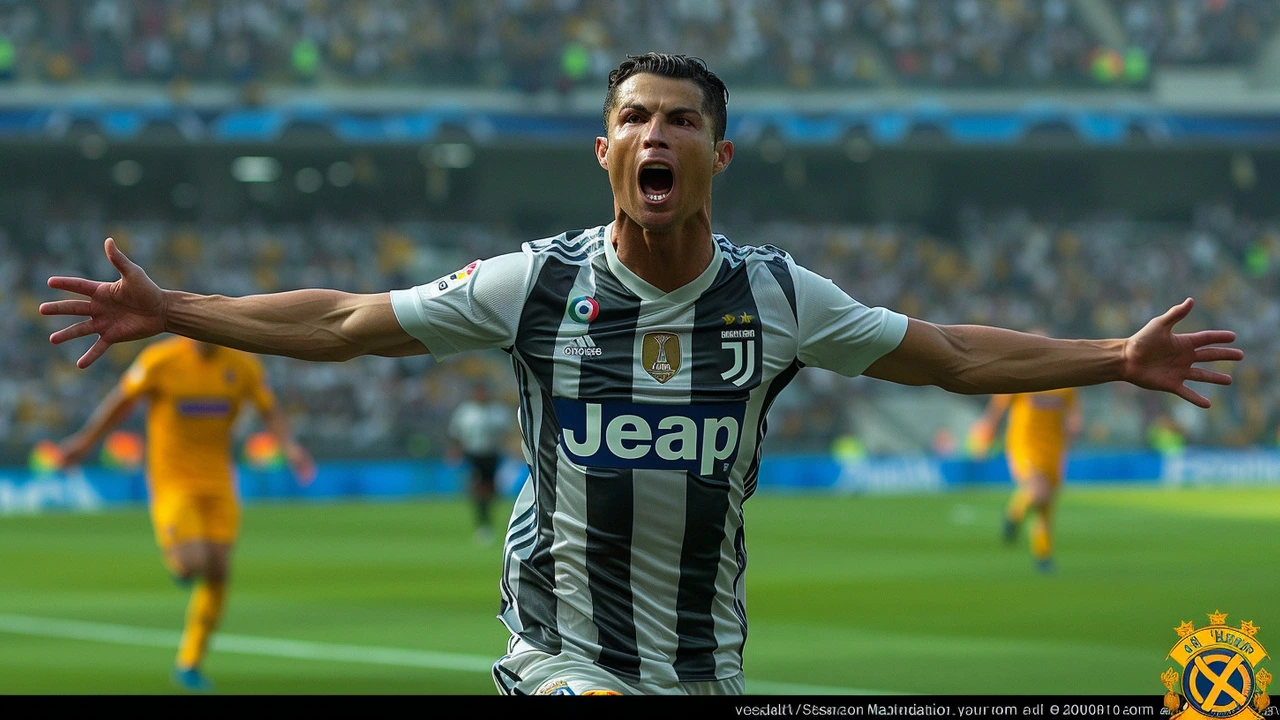Cristiano Ronaldo Poised for Record-Breaking Al Nassr Contract to Surpass Lionel Messi