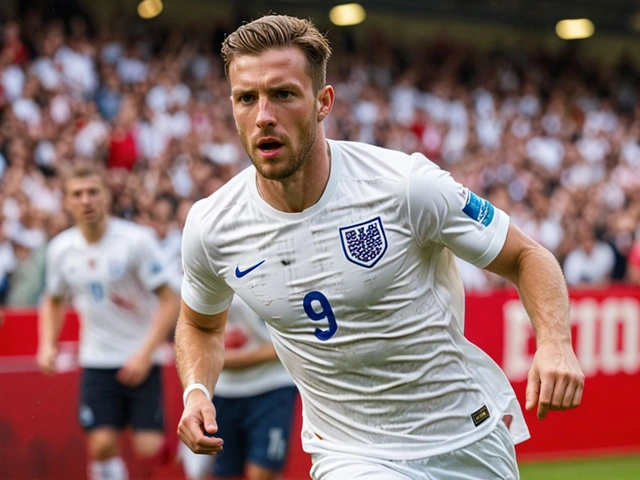 England vs. Netherlands: Expert Predictions, Odds, and Key Players for UEFA Euro 2024 Semifinal