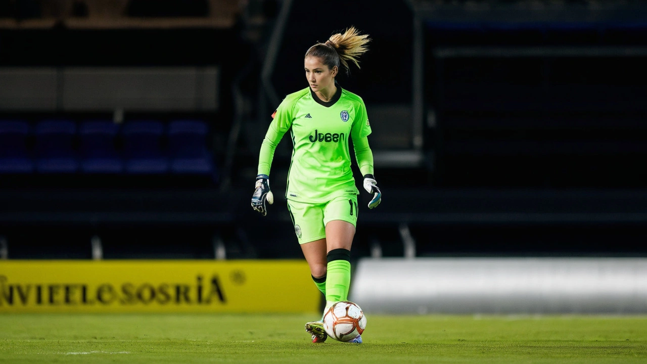 Aston Villa Goalkeeper Joins Arsenal on Loan for Women's Super League Season