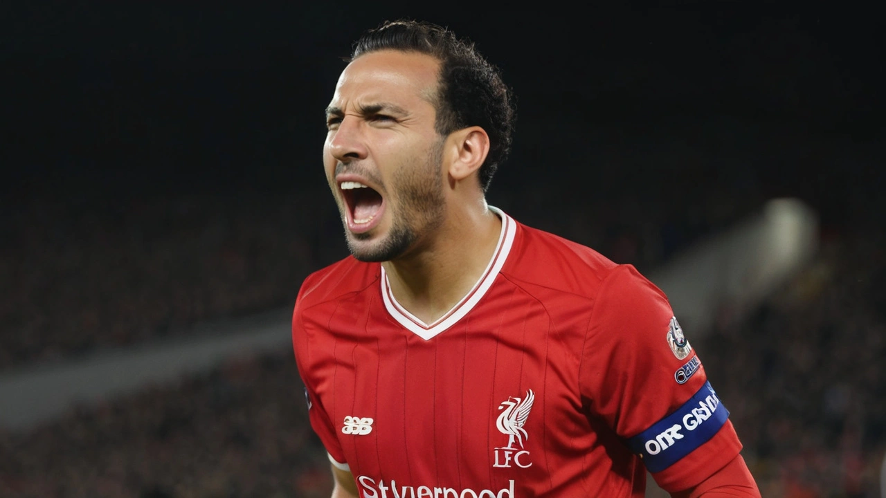 Virgil Van Dijk Calls for Urgent Liverpool Transfers: Key Areas Highlighted by Robbie Fowler