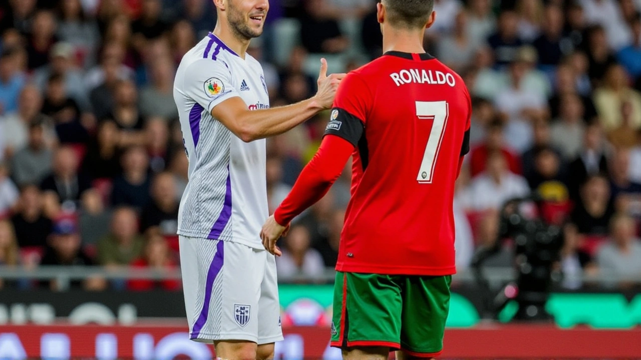 Top Players to Watch in Scotland's 2024 Nations League Group Featuring Portugal, Croatia, and Poland