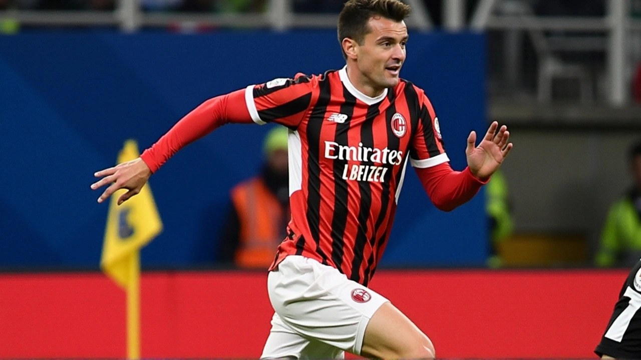 How to Watch Slovan Bratislava vs AC Milan Live: Free Streaming of UEFA Champions League 2024 in the USA