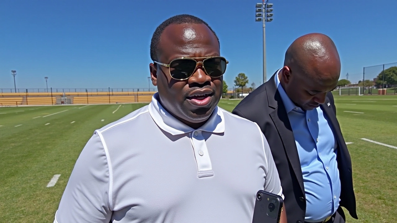 Magesi FC's Road to Recovery: Solly Makhubela Confident in Owen Da Gama's Leadership