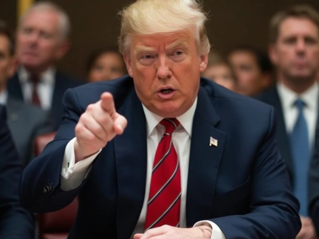 Trade War Ceasefire: U.S. and China Roll Back Tariffs, But Structural Divides Deepen