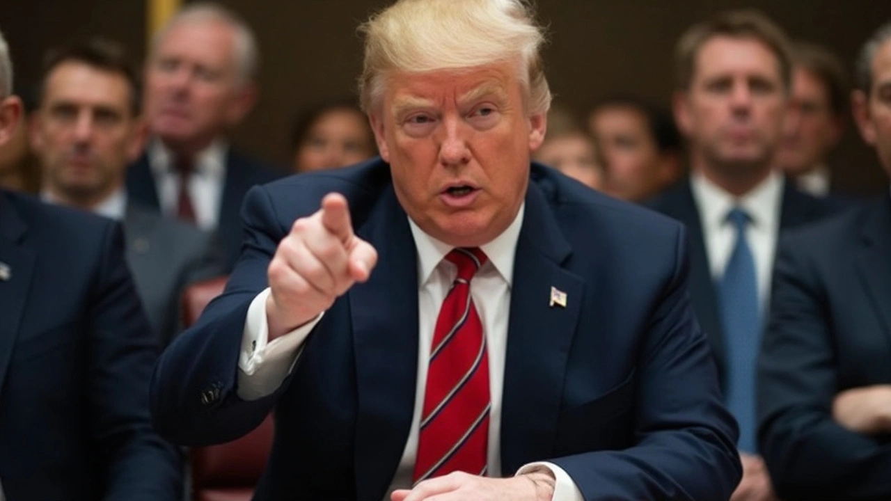 Trade War Ceasefire: U.S. and China Roll Back Tariffs, But Structural Divides Deepen