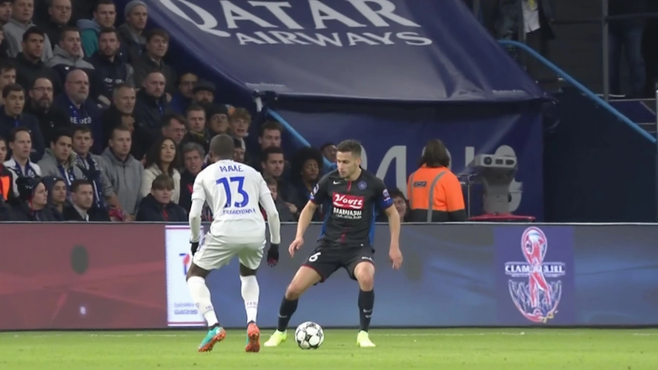 Chelsea Secures Mamadou Sarr from Strasbourg on Record-Breaking Eight-Year Contract