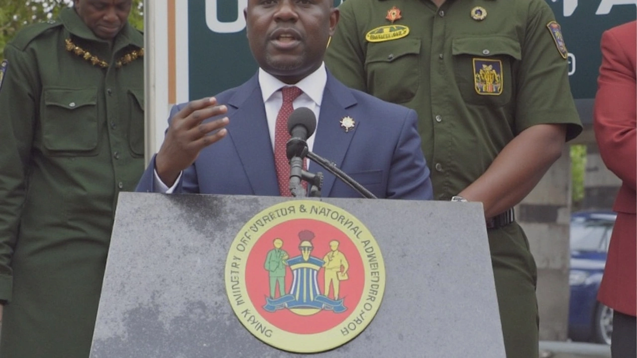Gratitude Ahead of Politics