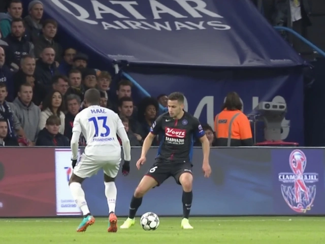 Chelsea Secures Mamadou Sarr from Strasbourg on Record-Breaking Eight-Year Contract