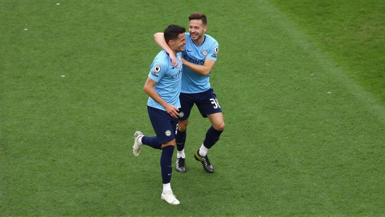 Manchester City vs. Al-Hilal: How to Stream the FIFA Club World Cup 2025 Match Free Worldwide