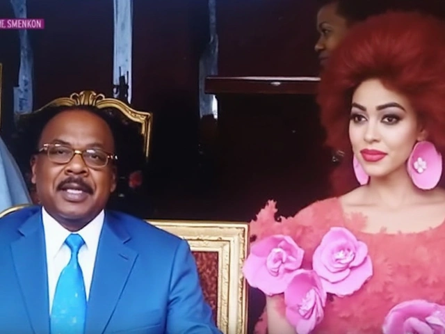 Paul Biya’s Eighth Term Bid at Age 92: Cameroon's Divided Reaction