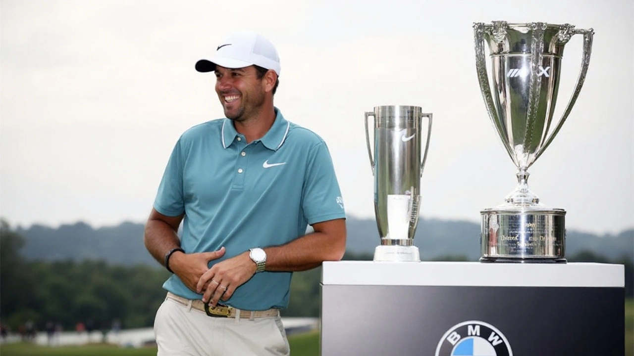 Bigger Picture: BMW's Winning Streak and Local Dedication