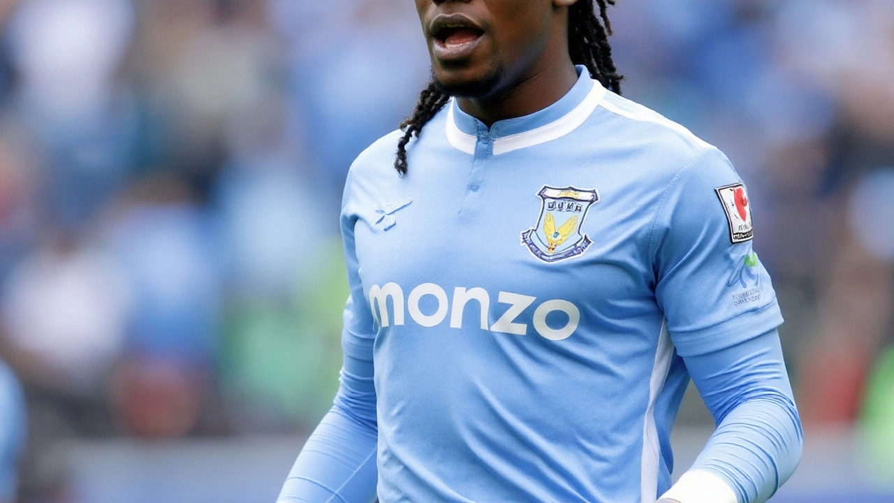 Brandon Thomas-Asante starts as Coventry City face Leicester in early-season Championship test