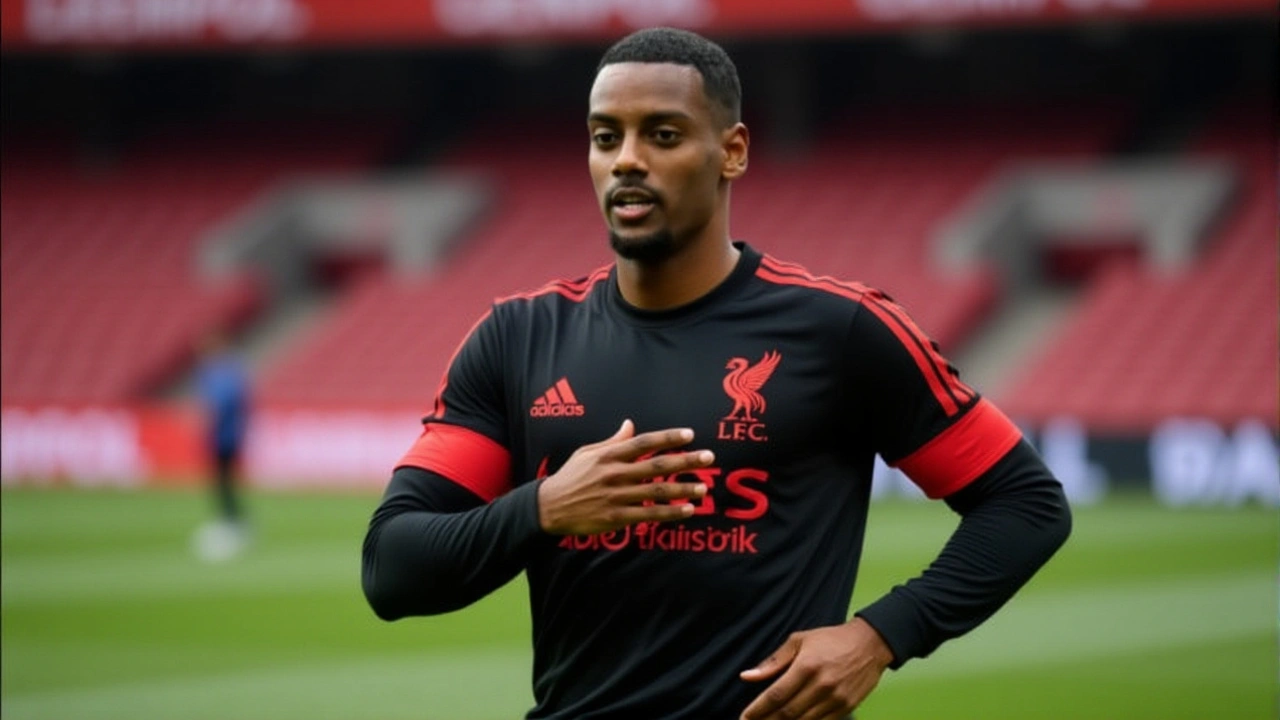 Galatasaray vs Liverpool: Odds, Form & Bet Builder Tips for Sep 30 Clash
