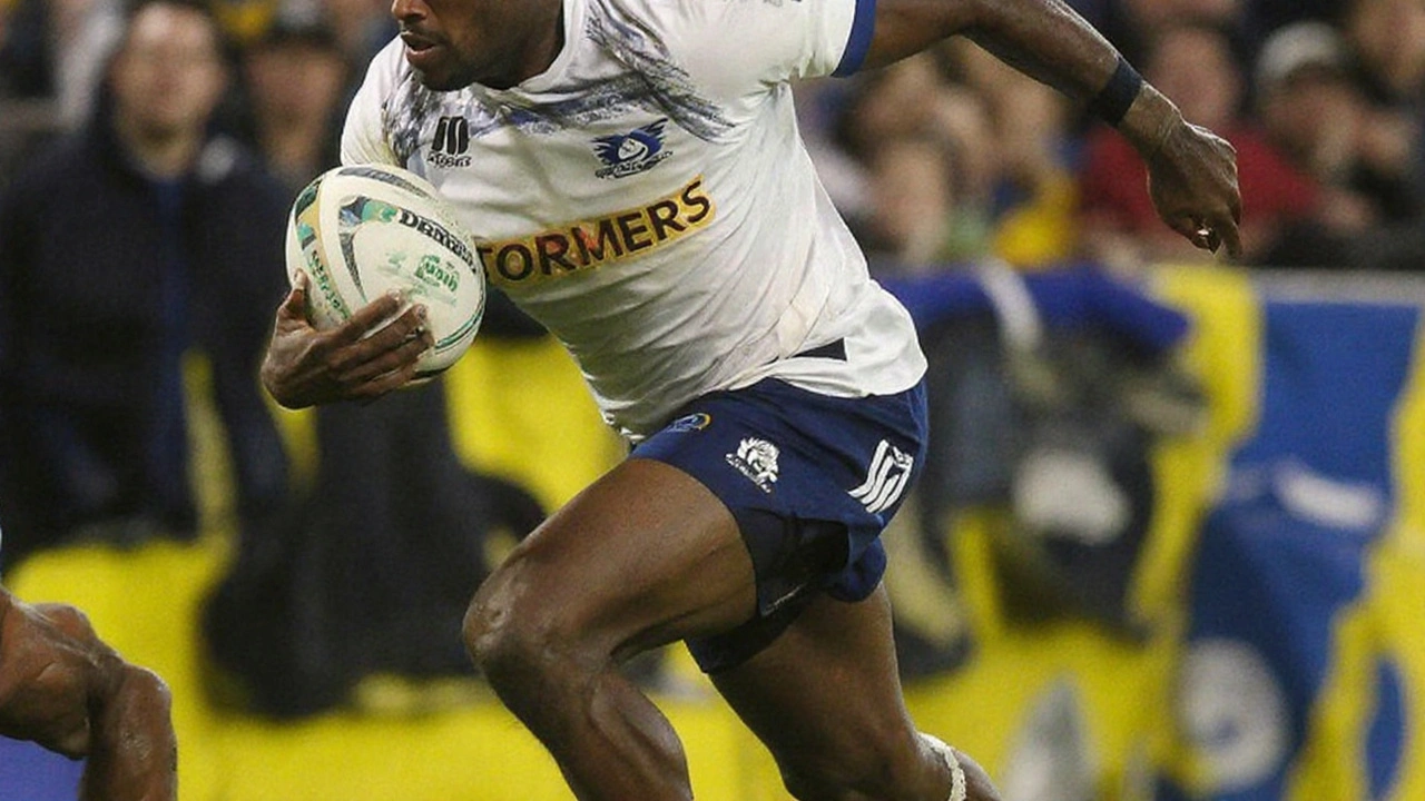 Stormers aim for strong start ahead of Leinster showdown in Cape Town