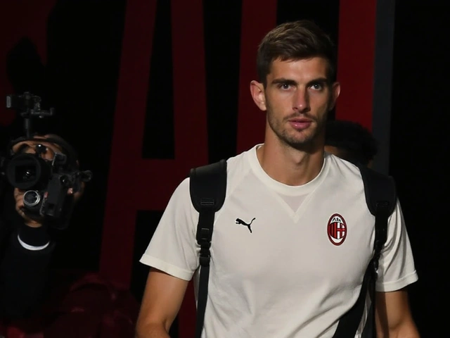 AC Milan thrash Udinese 3-0 as Pulisic nets brace and assist