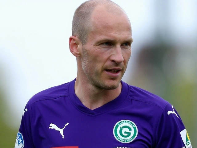 Arjen Robben open to Euro 2020 recall as Netherlands weigh 26-man squad