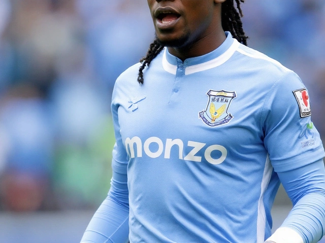 Brandon Thomas-Asante starts as Coventry City face Leicester in early-season Championship test