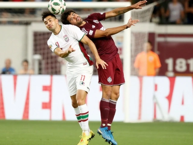 Lanús’ Plaque Gaffe and Shock Victory Over Fluminense at Copa Sudamericana