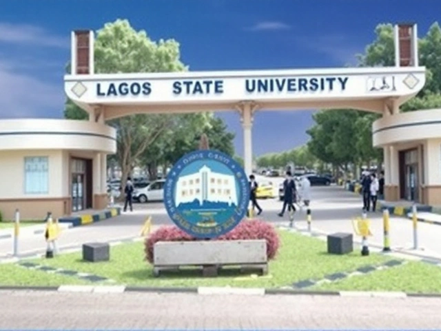NYFF Youth Leadership Debate: Lagos State University wins N2.5m prize at Abuja final