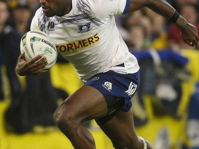Stormers aim for strong start ahead of Leinster showdown in Cape Town