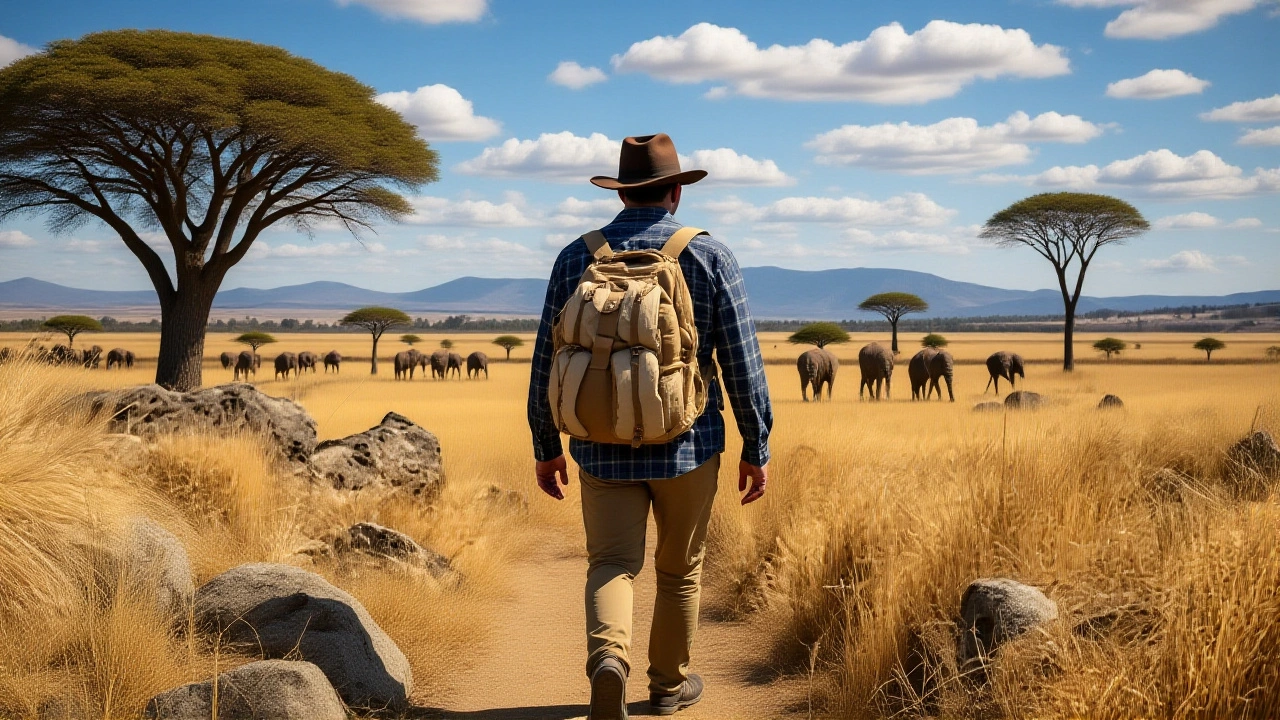 Egypt and Morocco Lead Africa’s Record Tourism Surge in 2025