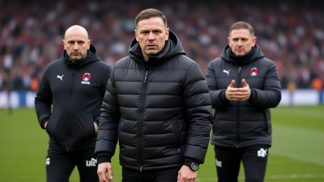 Leyton Orient vs Doncaster Rovers: League One clash on Oct 11, 2025