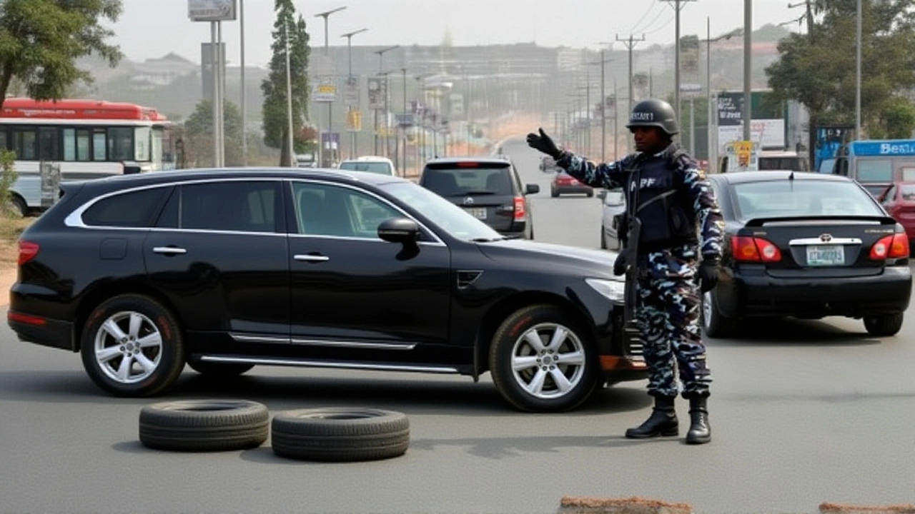 Motorists’ Reaction: Frustration Meets Compliance