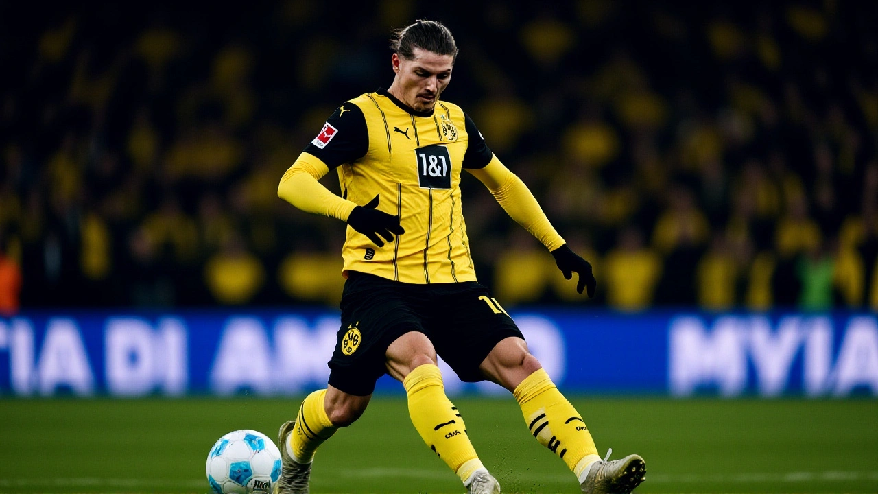 RB Leipzig‑Dortmund Transfers: Sabitzer, Kampl & Diallo