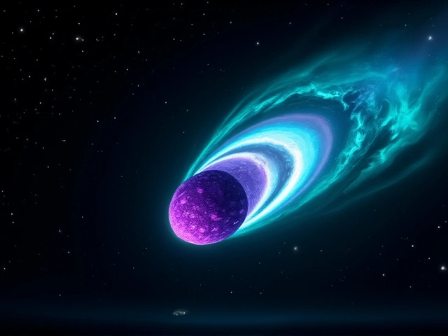 3I/ATLAS Sparks Space Collaboration and Tension: 7 Key Reasons