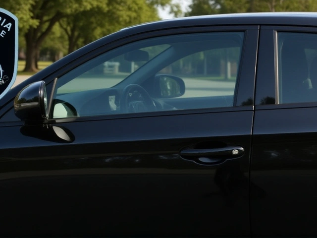 Kaduna Police to Launch Tinted‑Glass Permit Crackdown Thursday