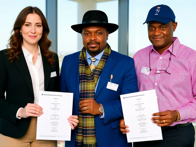 Nigeria’s Hydropolis Project Secures First ISCC Green Certification in Africa
