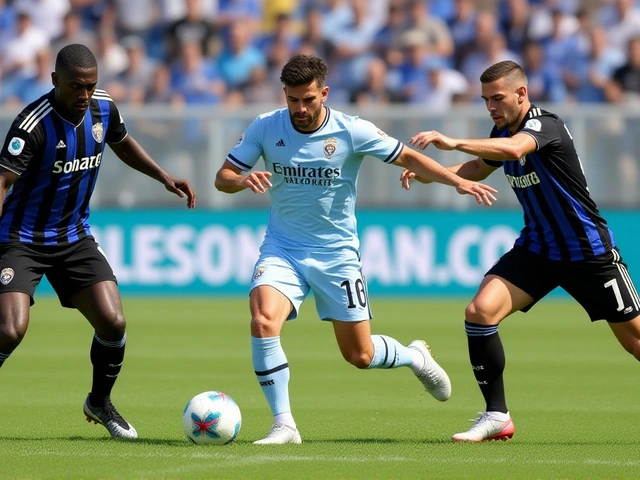 Udinese vs Cagliari: Tight Serie A Clash at Bluenergy Stadium
