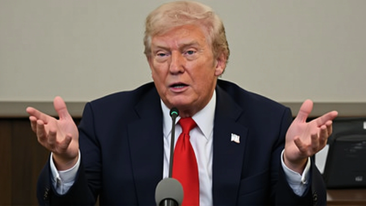 What’s next? Sanctions, negotiations, and the road to elections