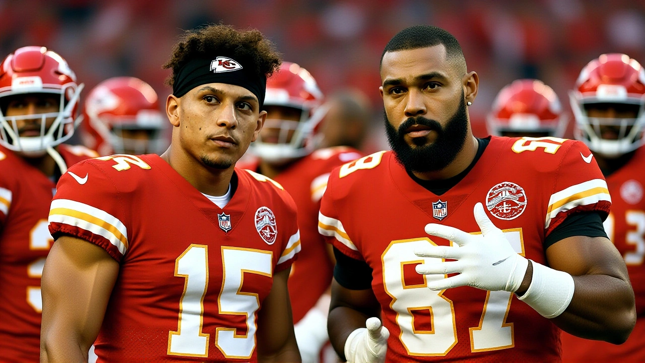What This Means for the Playoffs