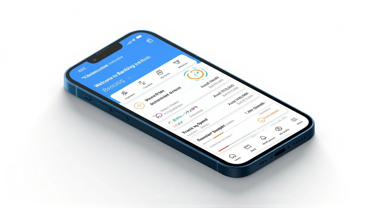 FNB and Mastercard launch Globba™, slashing cross-border fees to R30