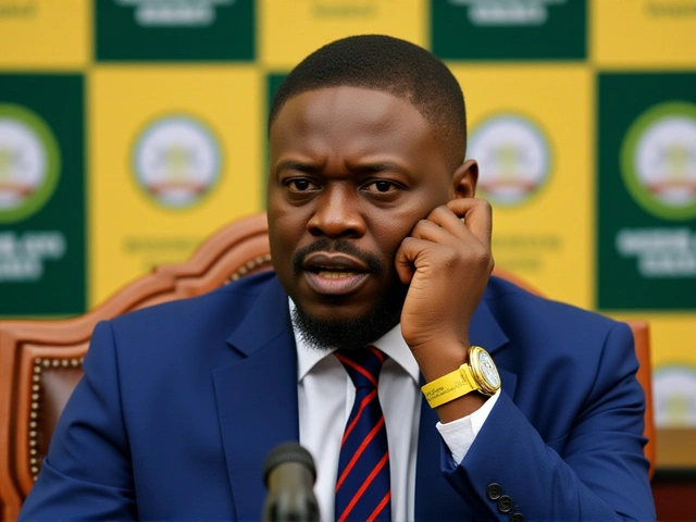 Sakaja Demands Sh2bn from Education Ministry to Sustain School Feeding Programme