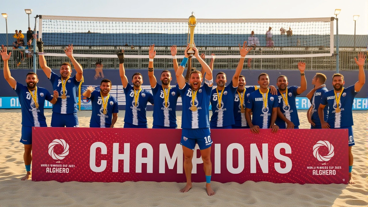 What This Means for Latvian Football