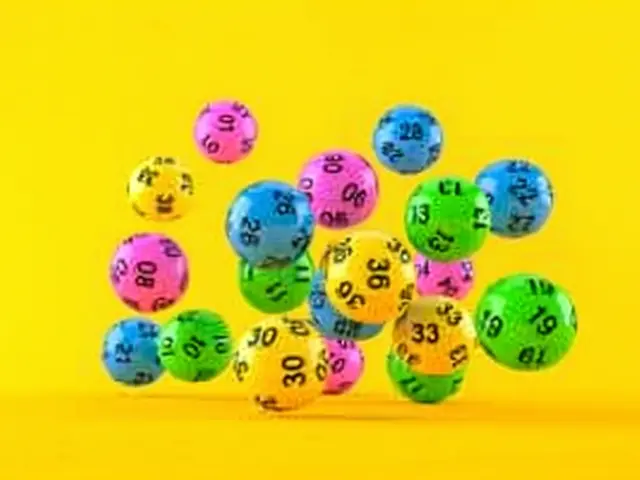 Lotto Jackpot Hits R16 Million as Winning Numbers Revealed for 29 October 2025