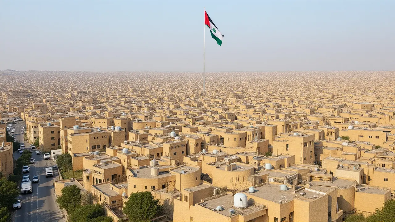 Record Heat Grips Phoenix; East Coast Sees Unusual Warmth