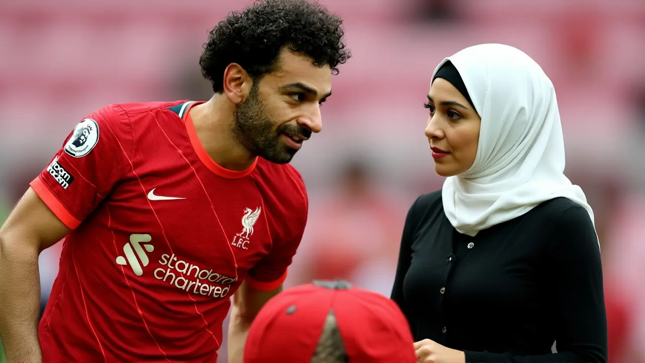 What Led to the Departure?