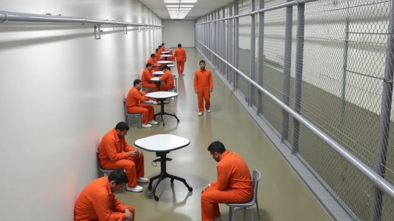 Arizona Families Petition for $1.5 Million to Fund Prison Oversight