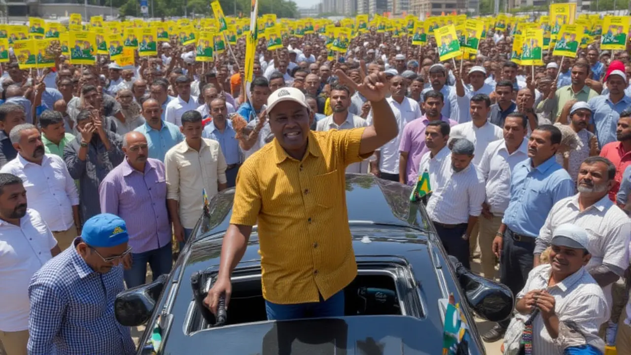 Kentucky's Ag Scene Heats Up with OAK Conference and Machinery Show