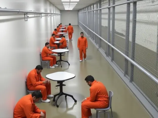 Arizona Families Petition for $1.5 Million to Fund Prison Oversight