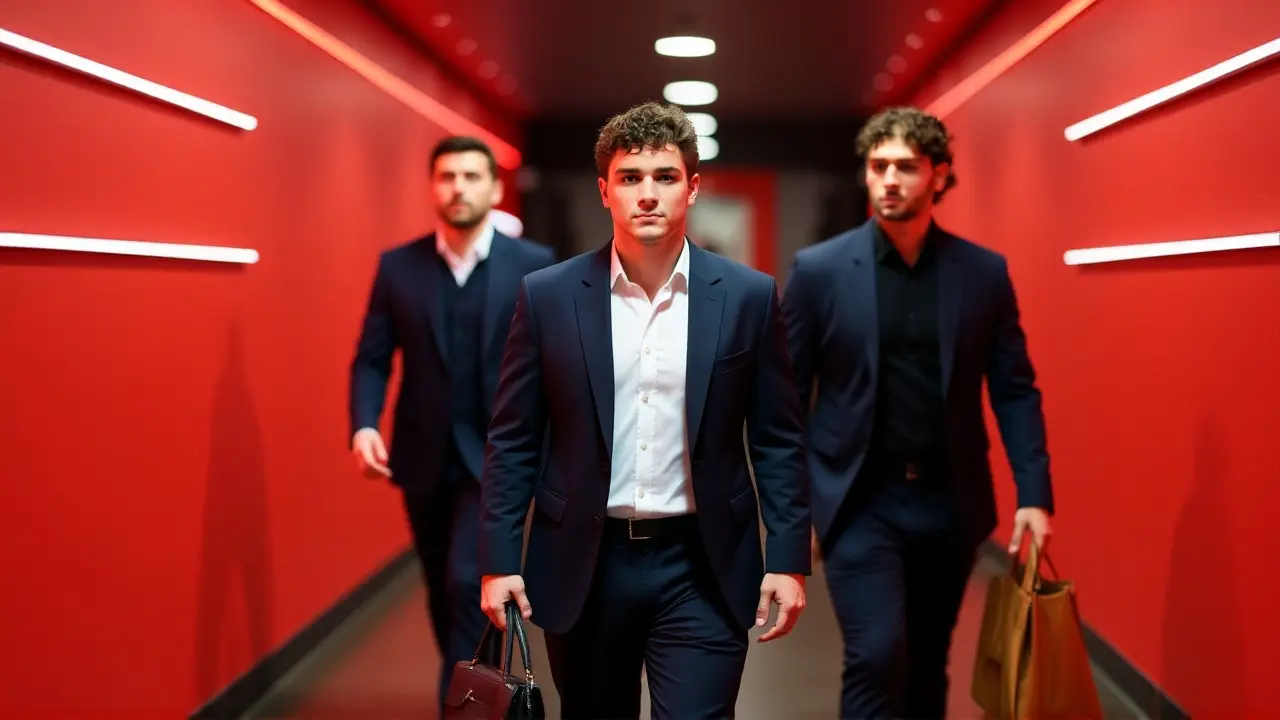 Julian Alvarez U-Turn: Arsenal, Barcelona Battle for Atletico Star