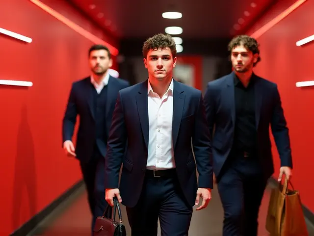 Julian Alvarez U-Turn: Arsenal, Barcelona Battle for Atletico Star