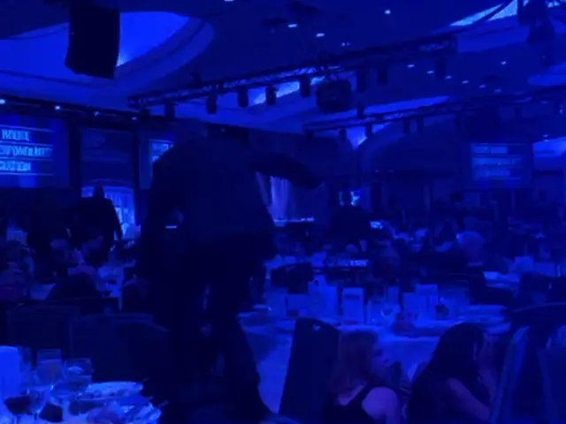 WHCA Dinner Halted After Shooting: Suspect Cole Tomas Allen Apprehended