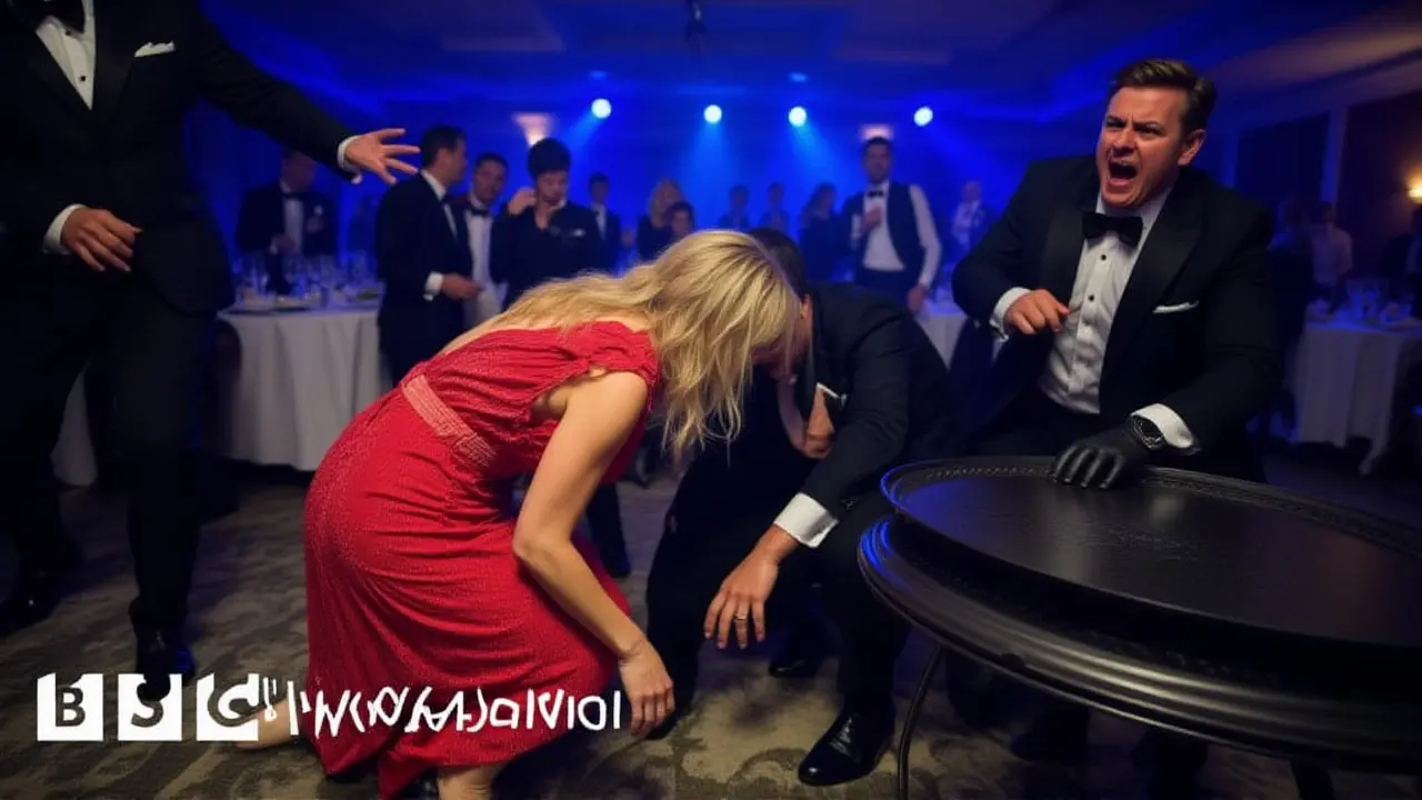 What Happens Next?